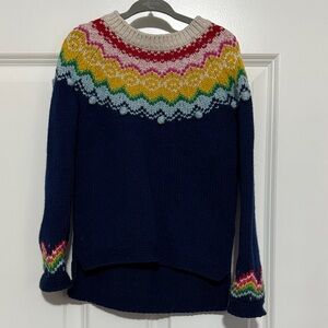 Mini Boden Sweater